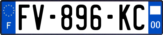 FV-896-KC
