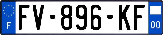 FV-896-KF