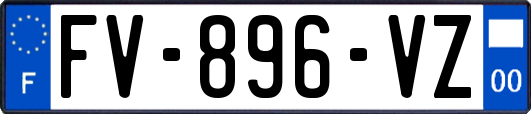 FV-896-VZ