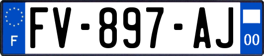 FV-897-AJ