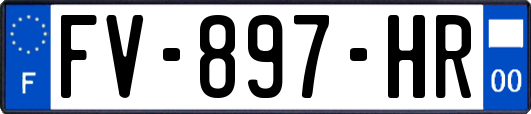 FV-897-HR
