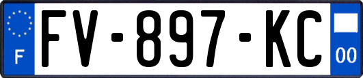 FV-897-KC