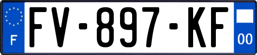FV-897-KF