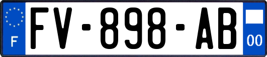 FV-898-AB