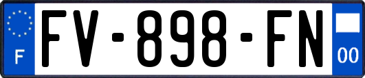 FV-898-FN