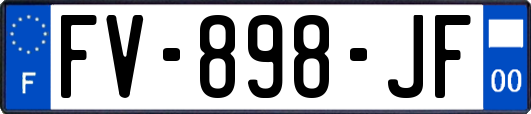FV-898-JF