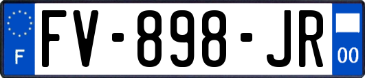FV-898-JR