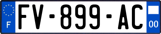 FV-899-AC