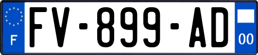 FV-899-AD