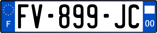 FV-899-JC