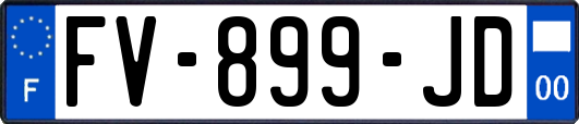 FV-899-JD