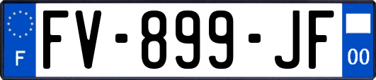 FV-899-JF