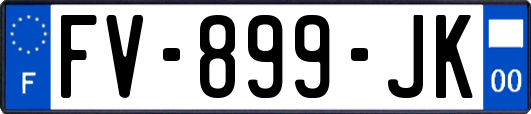 FV-899-JK