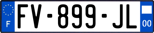 FV-899-JL