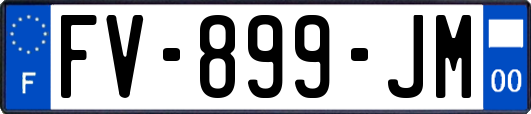 FV-899-JM