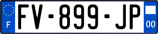 FV-899-JP