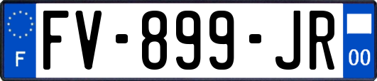 FV-899-JR