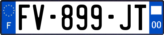 FV-899-JT