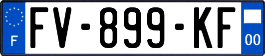 FV-899-KF