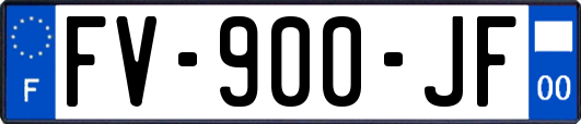 FV-900-JF