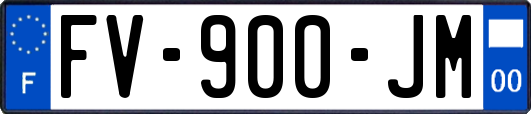 FV-900-JM