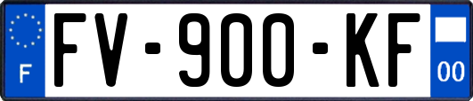 FV-900-KF