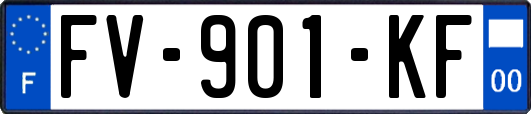 FV-901-KF