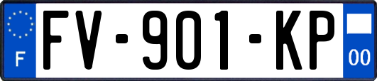 FV-901-KP