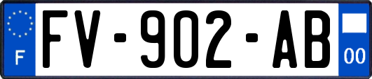 FV-902-AB
