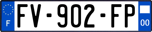 FV-902-FP