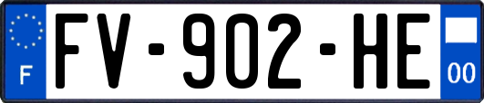 FV-902-HE