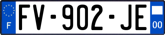 FV-902-JE