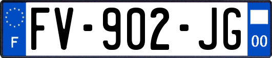 FV-902-JG