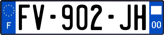 FV-902-JH