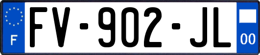 FV-902-JL
