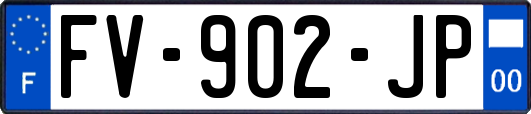 FV-902-JP
