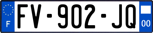 FV-902-JQ