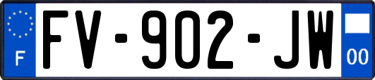 FV-902-JW
