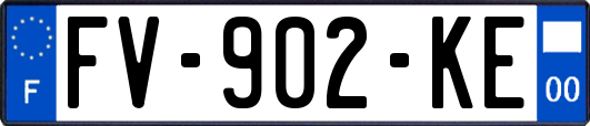 FV-902-KE