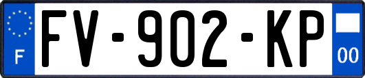 FV-902-KP