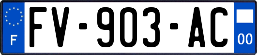 FV-903-AC