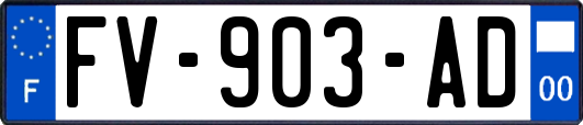 FV-903-AD