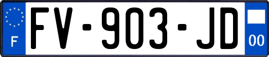 FV-903-JD