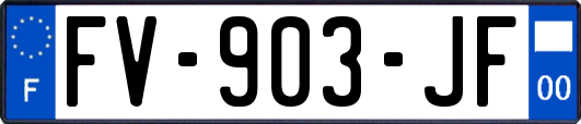 FV-903-JF