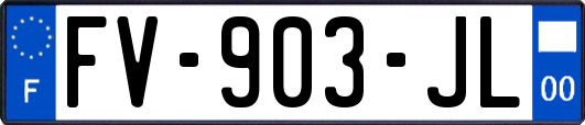 FV-903-JL