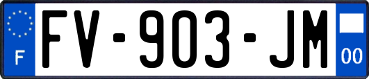 FV-903-JM