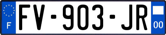 FV-903-JR