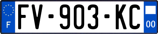 FV-903-KC