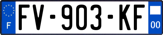 FV-903-KF