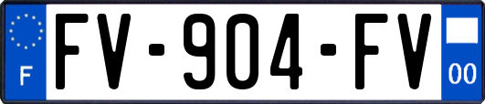 FV-904-FV